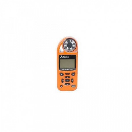 Parforce Wettermesser Kestrel 5700 Elite 0857ALBLZ (orange) Muttertagsangebot