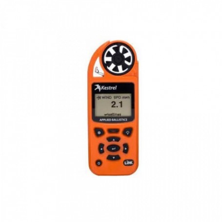 Parforce Wettermesser Kestrel 5700 Elite 0857ALBLZ (orange) Muttertagsangebot