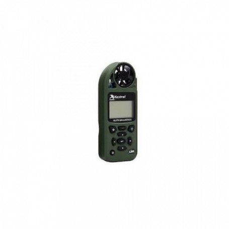 Parforce Wettermesser Kestrel 5700 Elite 0857ALOLV (grün) Valentinstagsangebot