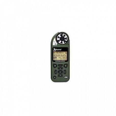 Parforce Wettermesser Kestrel 5700 Elite 0857ALOLV (grün) Valentinstagsangebot
