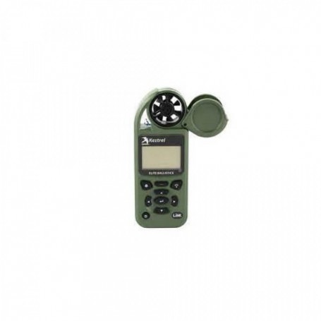 Parforce Wettermesser Kestrel 5700 Elite 0857ALOLV (grün) Valentinstagsangebot