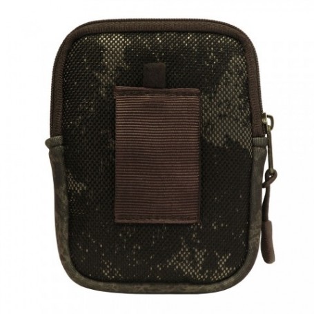 Parforce WILD ZONE Patronenhalter dunkelgrün M-090-1827 Online Outlet