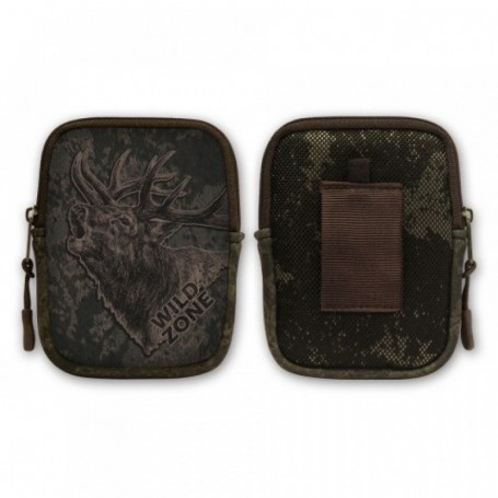 Parforce WILD ZONE Patronenhalter dunkelgrün M-090-1827 Online Outlet