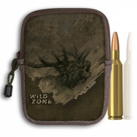 Parforce WILD ZONE Patronenhalter M-090-1913 Zeitlich begrenztes Angebot