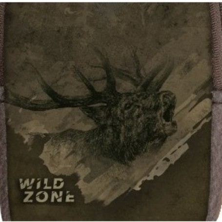 Parforce WILD ZONE Patronenhalter M-090-1913 Zeitlich begrenztes Angebot