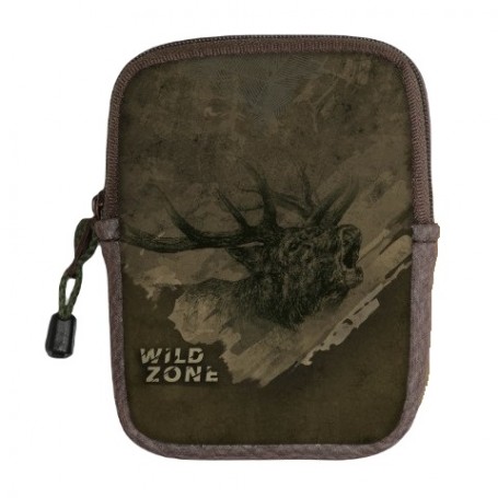 Parforce WILD ZONE Patronenhalter M-090-1913 Zeitlich begrenztes Angebot