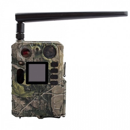 Parforce Wildkamera BolyMedia BG710-M