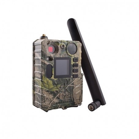 Parforce Wildkamera BolyMedia BG710-M Exklusive Angebote