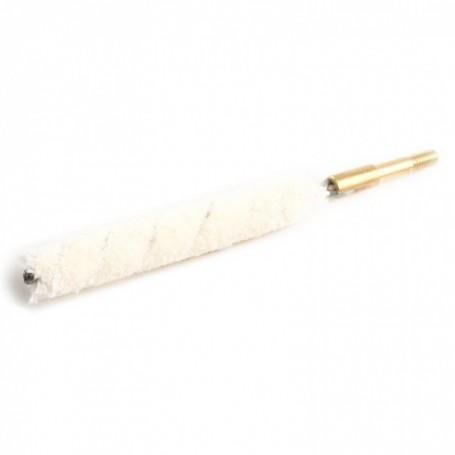 Parforce Wollbürste M4 Cal. 27-338/6,8-9mm Niebling (9-762.40.27)