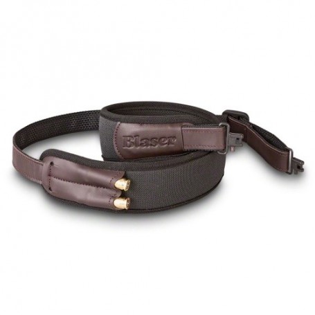 Parforce Blaser Rifle Gewehrgurt (grau)