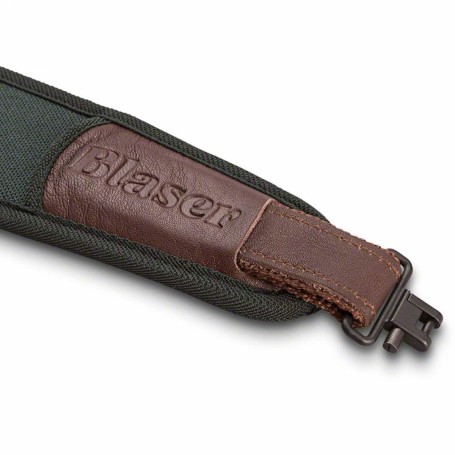 Parforce Blaser Rifle Gewehrgurt (grau) Super Rabatt