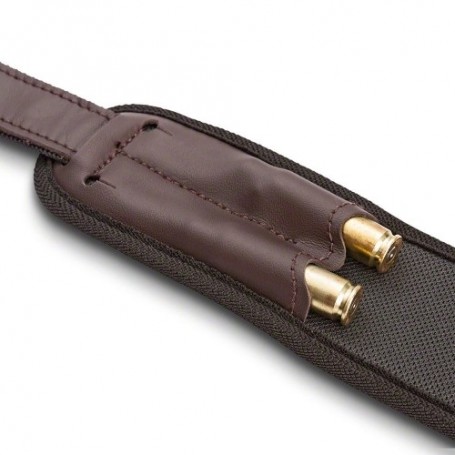 Parforce Blaser Rifle Gewehrgurt (grau) Super Rabatt