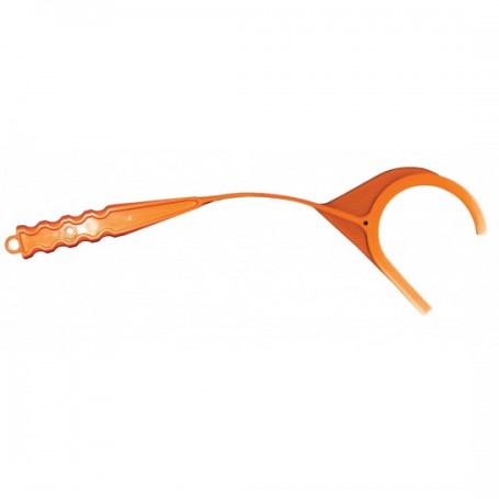 Parforce Boht – Big Orange Clay Target Werfer Black Friday Preise