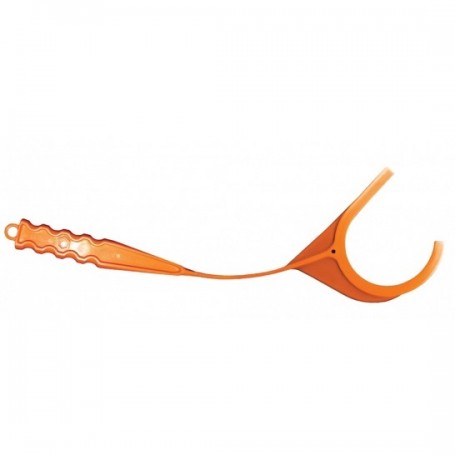 Parforce Boht – Big Orange Clay Target Werfer Black Friday Preise