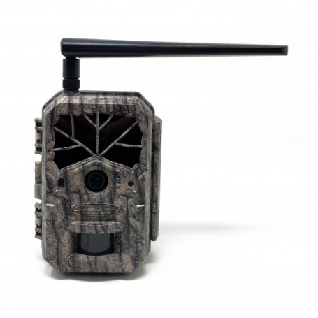 Parforce Boly BG636 4G Trail Kamera mit GPS