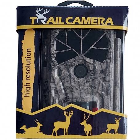 Parforce Boly BG636 4G Trail Kamera mit GPS Im Verkauf