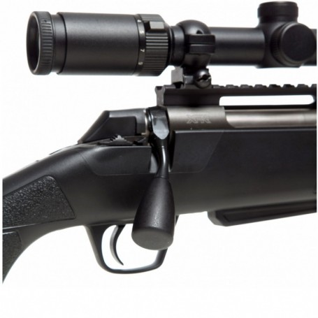 Parforce Bolzengriff Winchester XPR-LARGE-BOLT 6151038 zollfrei