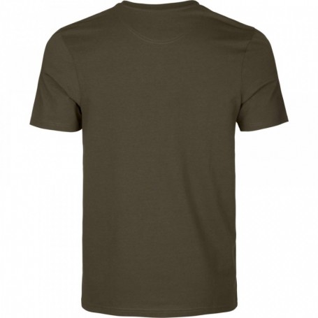 Parforce T-Shirt SEELAND Kestrel (graubraun) Hotsell