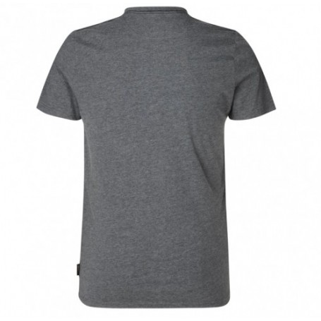 Parforce T-Shirt SEELAND Key-Point (grau melagne) im Angebot