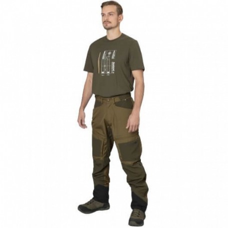 Parforce T-Shirt SEELAND Kugel (Weinblatt) Schlussverkauf