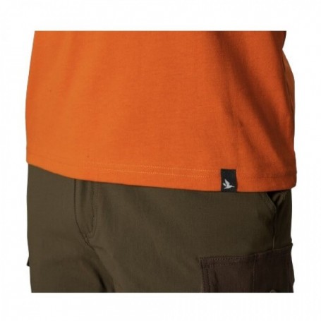 Parforce T-Shirt SEELAND Lanner (Goldene Flamme) Günstiger Verkauf