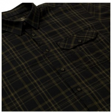 Parforce T-Shirt SEELAND Range (Meteoriten-Check) Fabrik Onlineshop