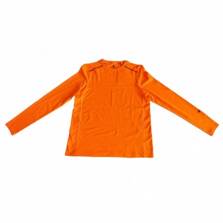 Parforce T-shirt SEELAND Spry UV L/S (Hi-vis Orange) Günstig kaufen