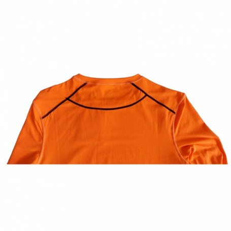 Parforce T-shirt SEELAND Spry UV L/S (Hi-vis Orange) Günstig kaufen