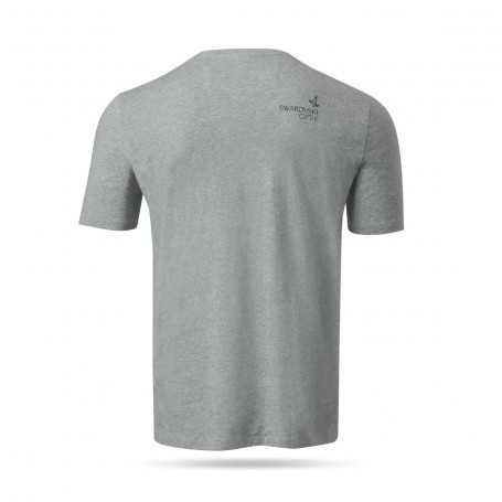 Parforce T-Shirt SWAROVSKI Birds G-TS21AM (grau) Großer Ausverkauf