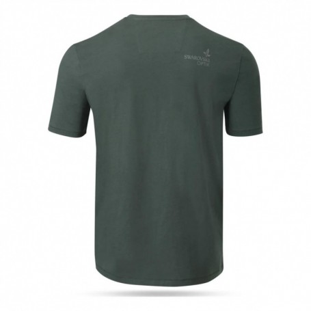 Parforce T-Shirt SWAROVSKI Hirsch G-TS21GM (grün) Flash Sale