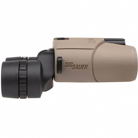 Parforce Fernglas SIG SAUER Zulu6 HDX 20x42mm Vatertagsangebot