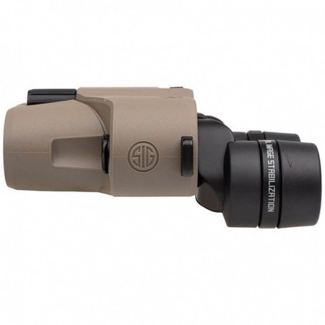 Parforce Fernglas SIG SAUER Zulu6 HDX 20x42mm Vatertagsangebot