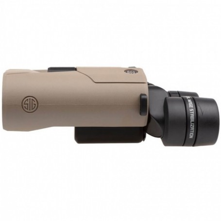Parforce Fernglas SIG SAUER Zulu6 HDX 20x42mm Vatertagsangebot