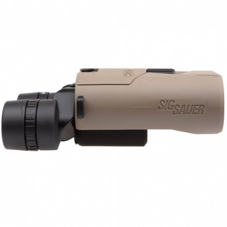 Parforce Fernglas SIG SAUER Zulu6 HDX 20x42mm Vatertagsangebot