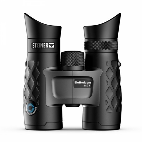Parforce Fernglas STEINER BluHorizons 8x32 (23440900)