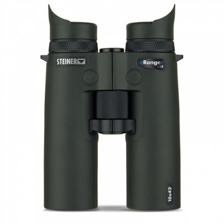 Parforce Fernglas STEINER eRanger LRF 10x42 (23180900) Top Angebot