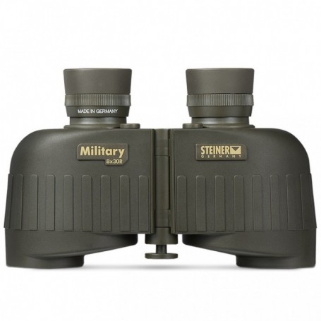 Parforce Fernglas STEINER Military 8x30 R M830 LPF GEN III Online Outlet