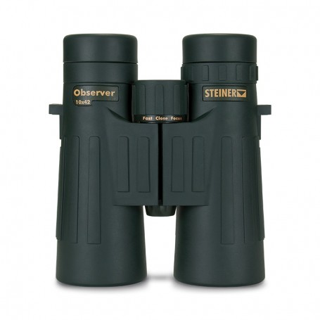 Parforce Fernglas STEINER Observer 10x42