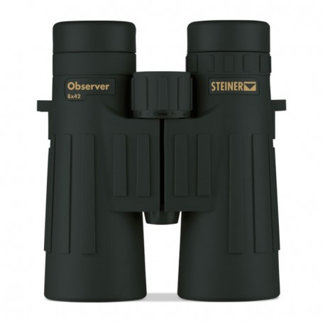 Parforce Fernglas STEINER Observer 8x42 Große Rabatte