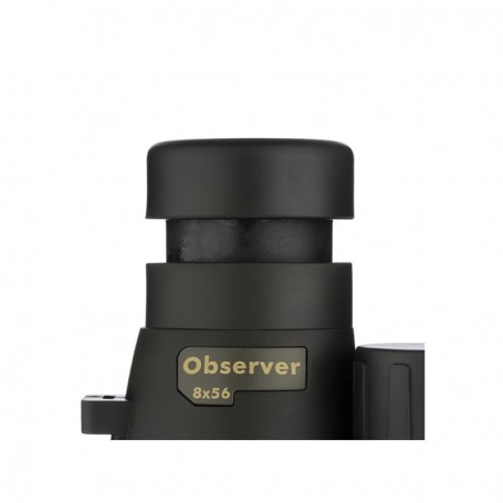 Parforce Fernglas STEINER Observer 8x56 Neuheiten