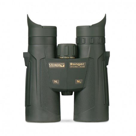 Parforce Fernglas STEINER Ranger Xtreme 10x42 Saisonale Angebote