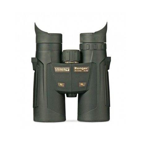 Parforce Fernglas Steiner Ranger Xtreme 8x42 Kauf eins, bekomm eins gratis