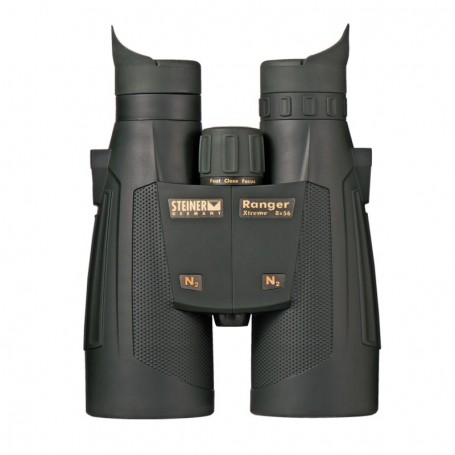 Parforce Fernglas STEINER Ranger Xtreme 8x56 Tägliche Deals