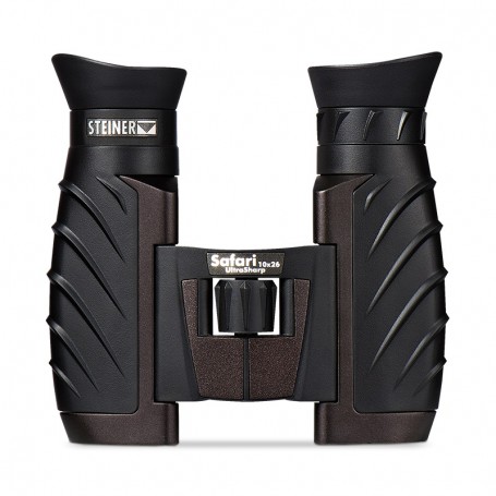 Parforce Fernglas STEINER Safari UltraSharp 10x26 Riesige Ersparnisse
