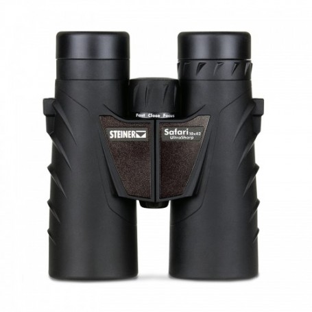 Parforce Fernglas STEINER Safari UltraSharp 10x42 VIP-Rabatte