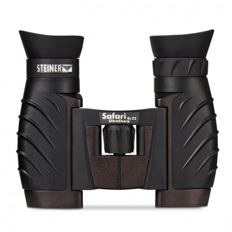 Parforce Fernglas STEINER Safari UltraSharp 8x22 Tiefpreis