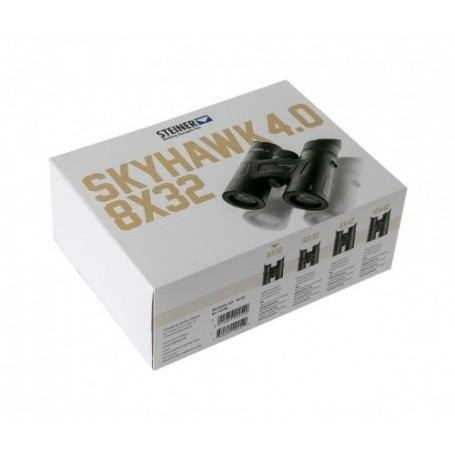 Parforce Fernglas STEINER SkyHawk 8x32 Fernglas Wochenangebot