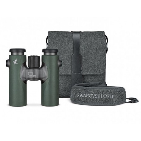 Parforce Fernglas SWAROVSKI CL Companion 8x30 JETZT KAUFEN