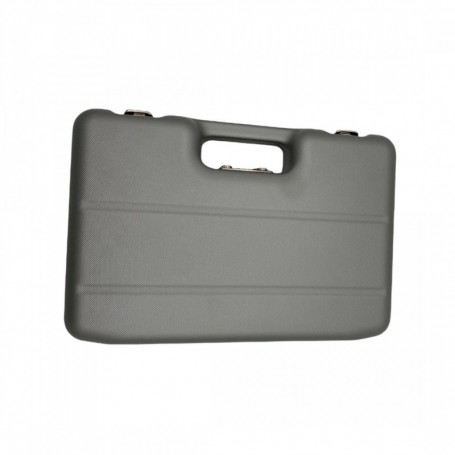 Parforce Waffenkoffer Negrini 36x22x8 (2023U) grau Bis zu 50% Rabatt