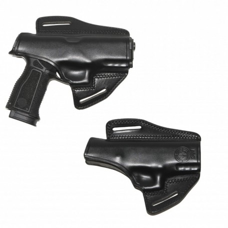 Parforce Waffenkoffer STEYR LA2, schwarz Sonderangebot der Fabrik